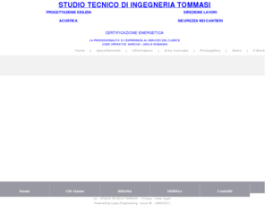 studiotecnicotommasi.com: studio tecnico tommasi
studio tecnico tommasi