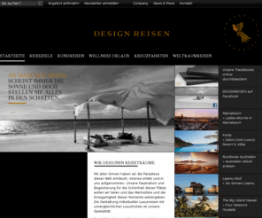 bermudaurlaub.com: Article Browser » Luxushotels und Luxusreisen » DESIGNREISEN
