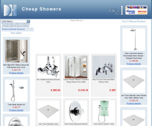 Cheap Showers