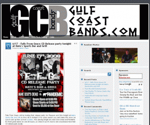 gulfcoastbands.com: Gulf Coast Bands - Your local music news source for the gulf coast.
