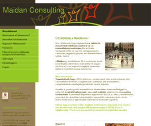 maidanconsulting.com: Maidan Consulting - Maidan Consulting
Maidan Consulting- organisation development and management consultancy services