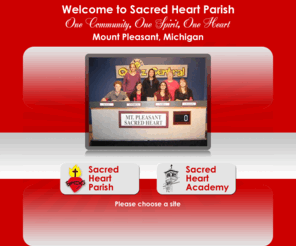 sha.net: Welcome to Sacred Heart-Academy
Welcome to Sacred Heart