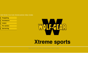 wolf-gear.com: Wolf-Gear
Extreme sports