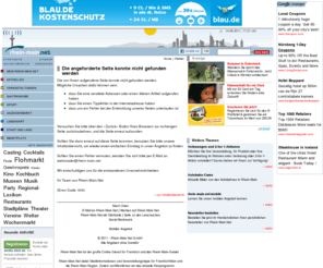 kindertipps-frankfurt.de: Rhein-Main.Net » Fehler
Rhein-Main.Net bietet aktuelle Nachrichten, Stadtinformationen und Veranstaltungstipps für Frankfurt/Main und die Rhein-Main-Region.