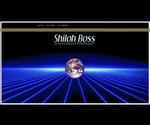 shilohboss.com: Shiloh Boss
