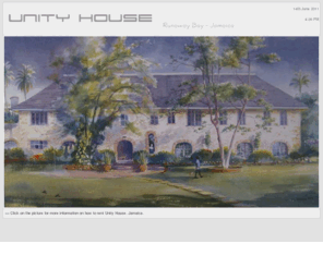 unity-house.com: Unity House : Jamaica
Rent one of the six finest Great Houses in Jamaica, with private beach and exquisite location.