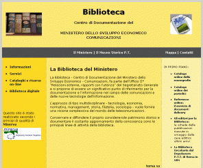 bibliocomunicazioni.it: ERROR: The requested URL could not be retrieved
