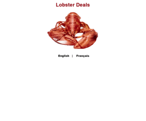 fishdiscount.com: Lobster
Lobster Deals.  Fresh & Quality Lobster