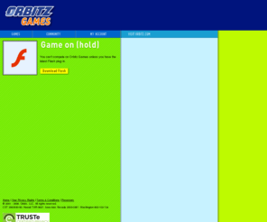 orbitzgames.com: Play free online games at Orbitz Games.
Enjoy Orbitz popunder games on this free online game site. Play 8-ball, Home Run Hero baseball, Shuffleboard, Orbuku sudoku game, and more. Become an Orbitz Games member to win travel prizes from Orbitz.