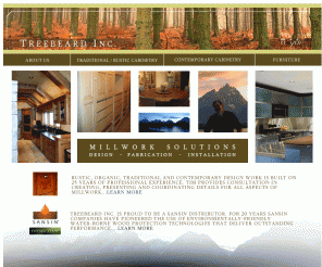treebeardinc.com: index.gif
Custom cabinetry and millwork solutions, located in Jackson Wyoming.