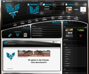 hfc-et-clan.de: Welcome on HFC-Gaming - News
