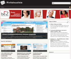 rivitalouutisia.com: Rivitalouutisia |
