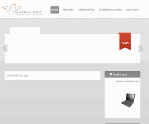 dehylov.net: MATRIXPRO.net
MATRIXpro