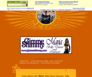gimmeshimmy.com: Home Page
Home Page