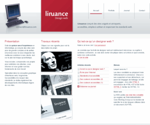 linuance.com: Linuance
