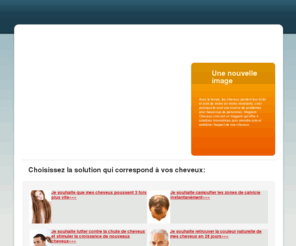 magasin-cheveux.com: Traitements cheveux, anti-chute, calvitie, coloration de cheveux
Vente en ligne de produits capillaires, soins des cheveux.