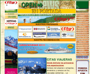 opennewsturismo.com: OPEN NEWS TURISMO
