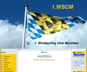 1wscm.org: 1.WSCM :: Der Vorstand
