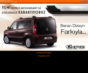 barandizayn.com: GBARAN | Dizayn & Aksesuar
www.gbaran.com.tr