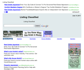 listingclassified.com: Listing Classified Listing Classified
Listing Classified