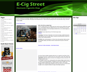 ecigstreet.com: Ecigs | Bargain E Cigs | e-cigs
Ecigs | Bargain E Cigs | e-cigs