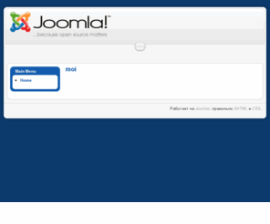 mir-krasoti.com: Главная страница
Joomla! - the dynamic portal engine and content management system