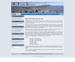 airphoto.com: Air Flight Service, Inc. (AFS)
Air Flight Service began aerial photographic services in 1974, providing basic vertical, oblique and scenic photos for local real estate companies.