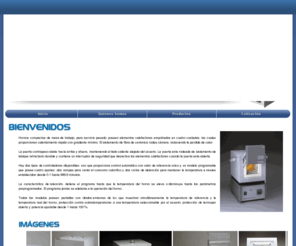 hornosymuflas.com: Amplios Hornos y Muflas Peru Barnstead Thermolyne - Crisoles en Peru -  Hornos de Copelación - Mineria Peru - Scientifica Inc Furnances Barnstead Thermolyne
Muflas Barnstead Thermolyne usadas en laboratorios para realizar pruebas de ignición, pruebas de calcinamiento de muestras, tratamientos de calor, procedimientos de calcificación