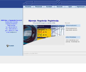 jumo.hr: JUMO Hrvatska

