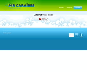 mesconsignesdevoeux.org: Air Caraïbes - Mes consignes de voeux
Venez découvrir le service de carte de voeux mis en place par Air Caraïbes et partager vos consignes de voeux.