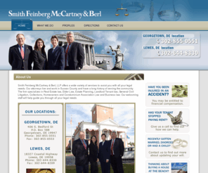 shopllp.com: Welcome to Smith Feinberg McCartney & Berl Law Offices.
Smith Feinberg McCartney & Berl, LLP offers a wide variety of services to assist you with all your legal needs.
