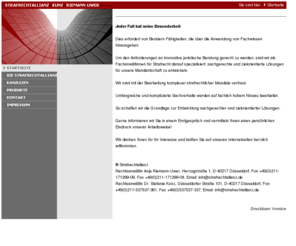 strafrechtsallianz.biz: 
Strafrechtallinanz