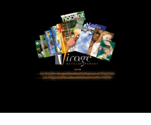 virage-dev.com: Virage developpement
Societe d edition de guide d achats.