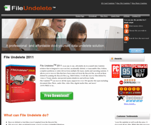 file-undelete.net: File Undelete, Undelete Files
undelete file, files, undelete, file