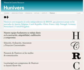 hunivers.info: Job Opportunities in Barcelona
Employment in Barcelona; Top International companies search young and fluent English professionals