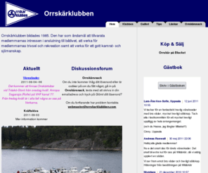 orrskarklubben.com: orrskarklubben.com
