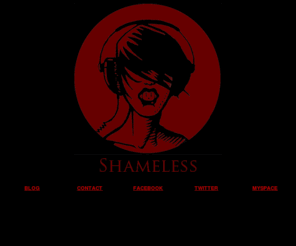 simplyshameless.com: Shameless Since 2003
Shameless Productions - Music, Parties, & Club Events.  Shake your shame off and get your game on.