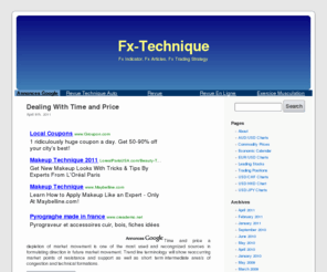 fx-technique.com: Fx-Technique - latest Forex articles, Download forex indicator, forex Video tutorials, Forex Robot Reviews, Fx Scalping, Fx AutoTrader reviews
automated forex trading, forex robot reviews, Forex elliot wave technique tutorials, candlesticks, forex video tutorials, fx strategy, learn forex scalping,forex trading tutorial, forex guides and many more..