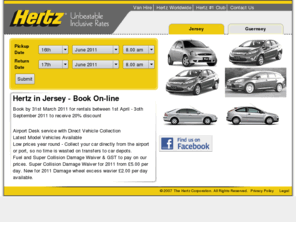 hertzjersey.com: Hertz Jersey -  Great Rates
Hertz in the Channel Islands - Unbeatable rates