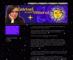 catrinel.com: Catrinel iti arata viitorul - index
