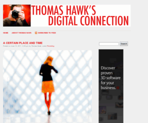 thomashawk.com: Thomas Hawk Digital Connection
