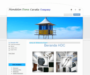 handalandanacaraka.com: Beranda HDC
keterangan website anda - ganti di settings