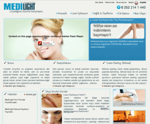 muglaallerji.com: Muğla Lazer Epilasyon Merkezleri | Muğla Lazer Epilasyon | Lazer Epilasyon Muğla | Botox | Cilt Bakımı | Estetik | Medical | Zayıflama | Homeo PathyMuğla Lazer Epilasyon Merkezleri | Muğla Lazer Epilasyon | Lazer Epilasyon Muğla | Botox | Cilt Bakımı | Estetik | Medical | Zayıflama | Homeo Pathy
Muğla Lazer Epilasyon-Marmaris Medical-Selülit-Zayıflama hakkında detaylı bilgiler..