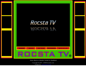 rocstatv.com: index
