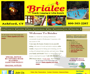 brialee.com: Home
