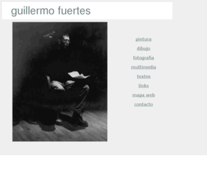 guillermofuertes.com: guillermo fuertes
pagina personal de guillermo fuertes