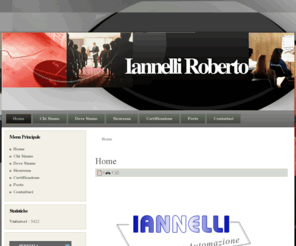 iannelliroberto.org: Home
Iannelli Roberto