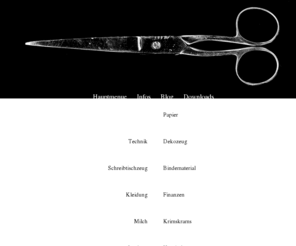 farbfremd.de: Farbfremd Scanbilder - Startseite
Die Farbfremd - Startseite mit den diversen Themengebieten der bereits erstellten Scanbilder und weiterführenden links rund um das Farbfremd-Scanbild.