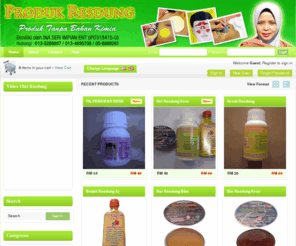 produkresdung.com: Produk Resdung
