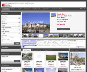 bingolemlak.net: Bingöl Emlak Yuvam Emlak
Satılık ev arsa daire